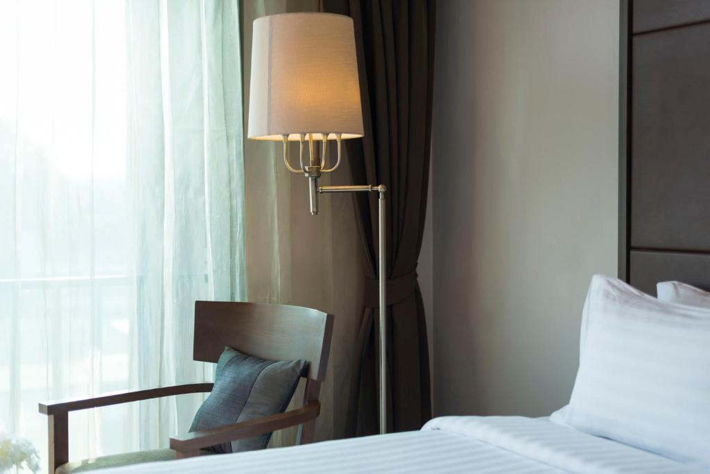 Casa Nithra Bangkok - Resim 20