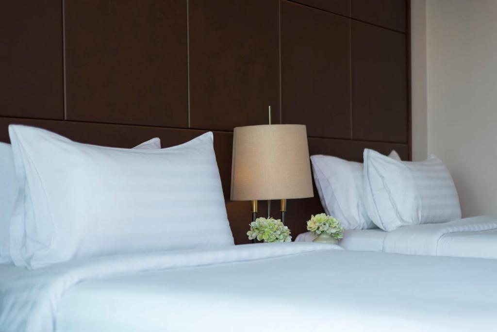 Casa Nithra Bangkok - Resim 21