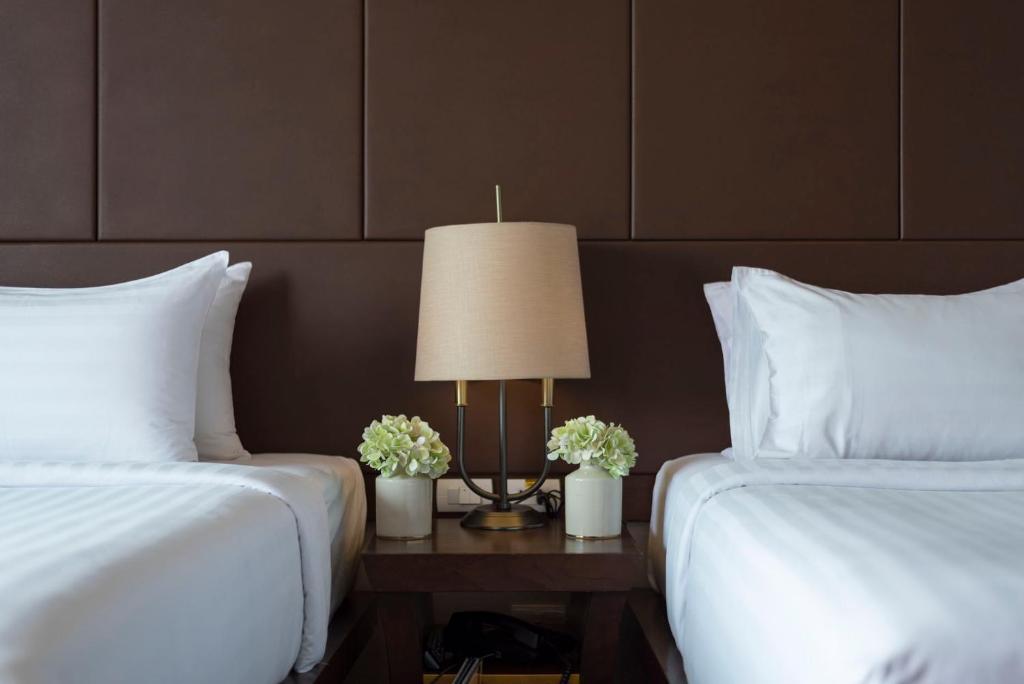 Casa Nithra Bangkok - Resim 22