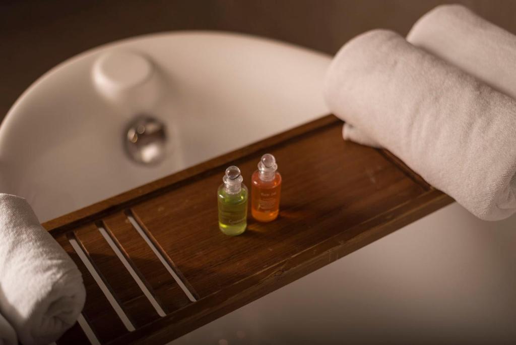 Casa Nithra Bangkok - Resim 3