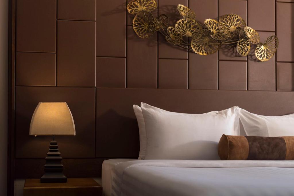 Casa Nithra Bangkok - Resim 25