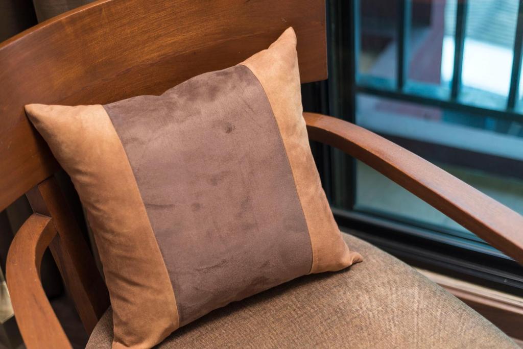 Casa Nithra Bangkok - Resim 28