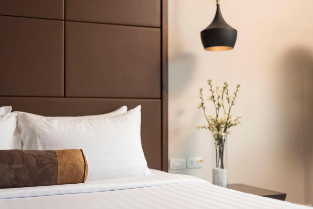 Casa Nithra Bangkok - Resim 29