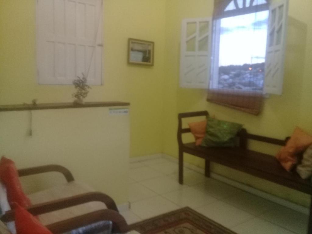  Pousada Villas Colossos