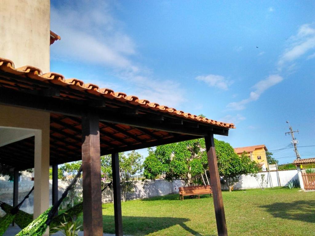  Casa Caminho Búzios
