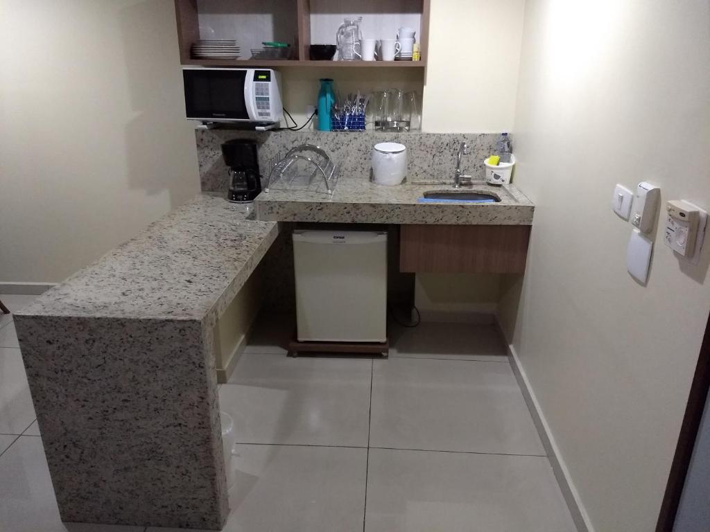  AP 306 Flat Beira mar praia de Tambaú