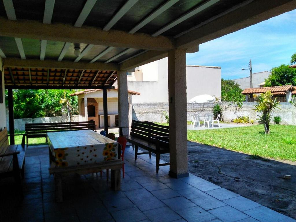  Casa Caminho Búzios