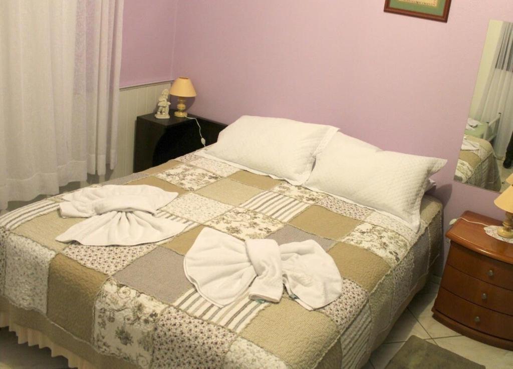  Roseli's Vacation Home