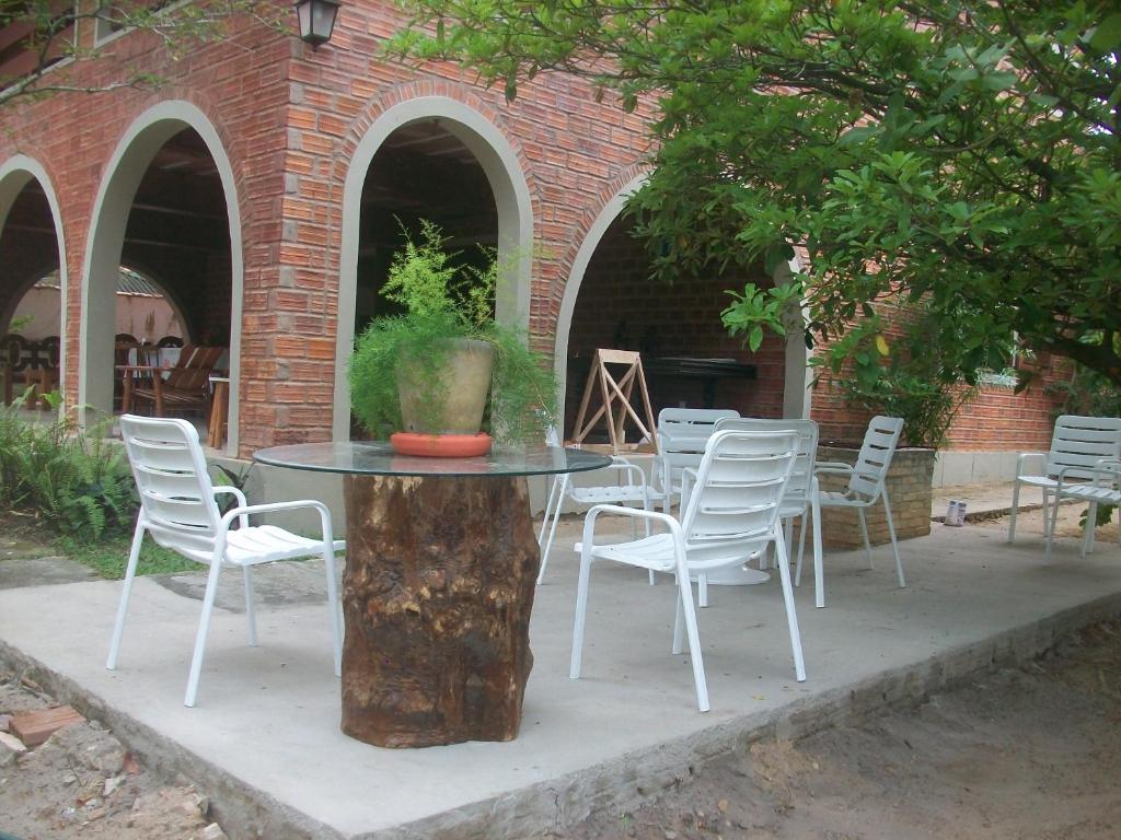  Porto de Galinhas Hostel
