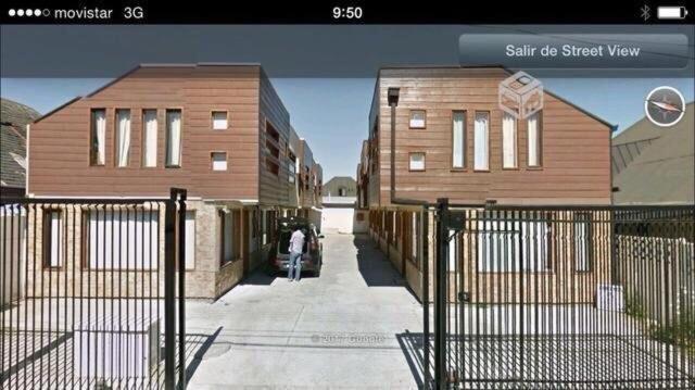 Το κτήριο όπου στεγάζεται  το καταφύγιο