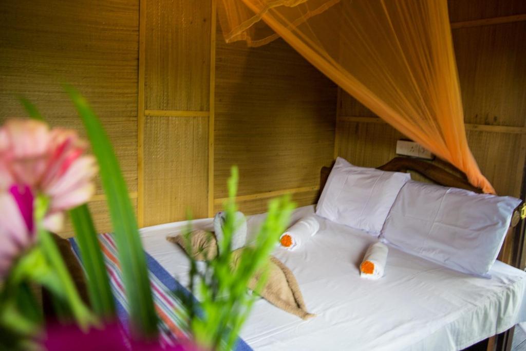 Nera Nature House - Vila Com Vista Do Jardim