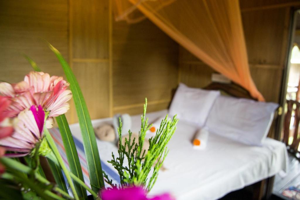 Nera Nature House - Vila De 1 Quarto