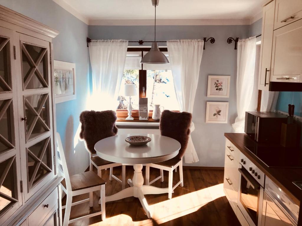 Gästehaus Weiherhof - 19