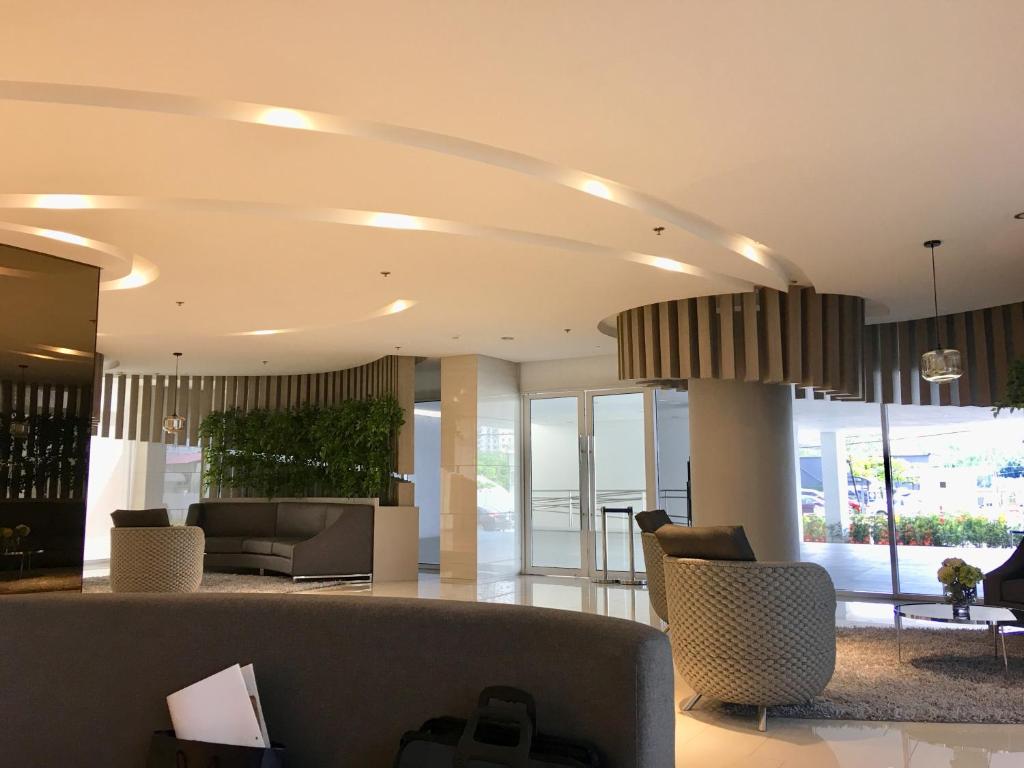 Grace Residences Taguig Fully Furnished 1 BR near BGC and Venice Grand