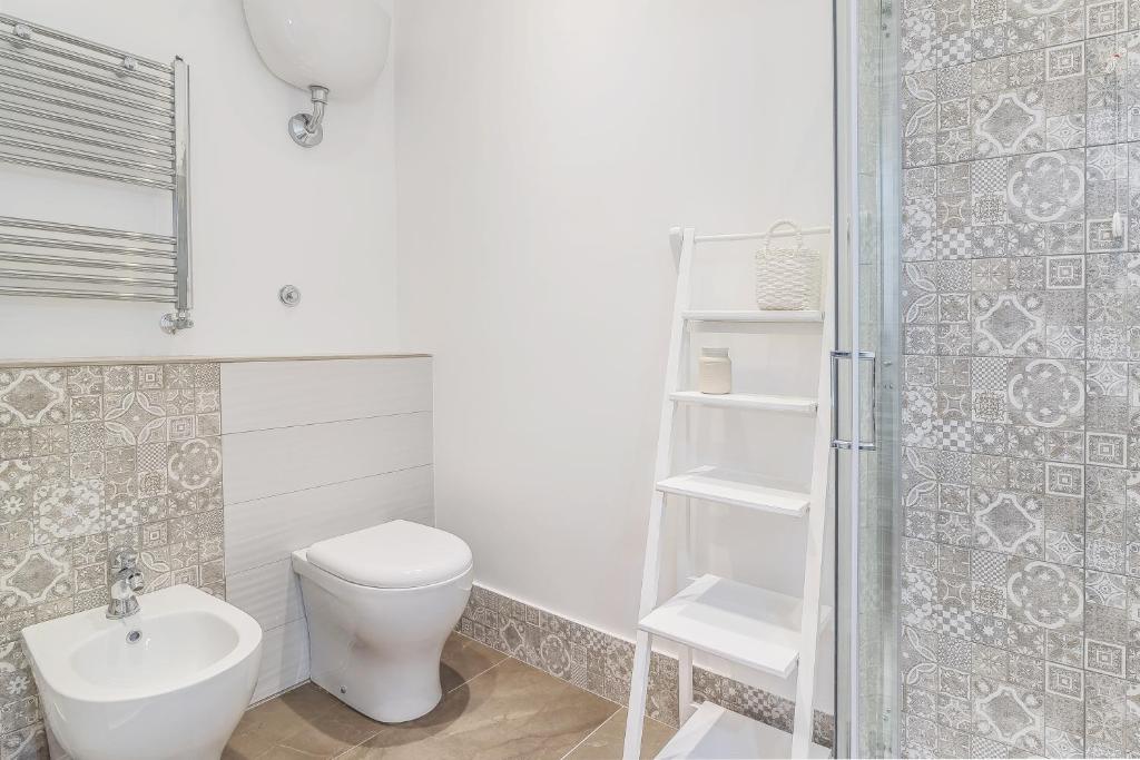 Le Villanelle B&B - 19