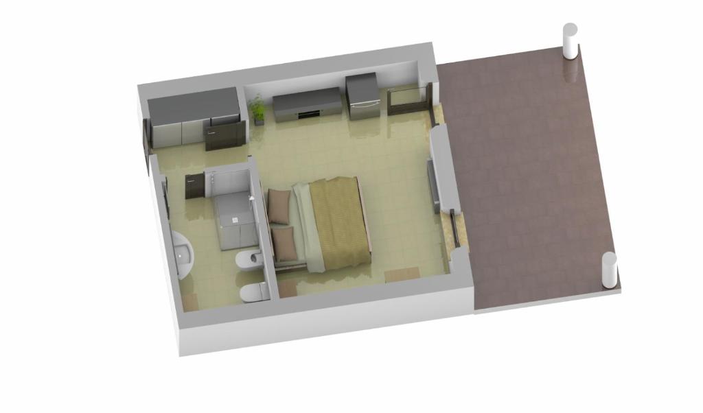 Agriturismo Lupo Bianco - 1