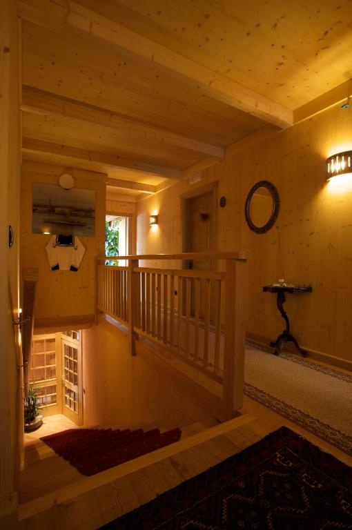 Fotografie z fotogalerie ubytování B&B Affittacamere Larix v destinaci Rumo