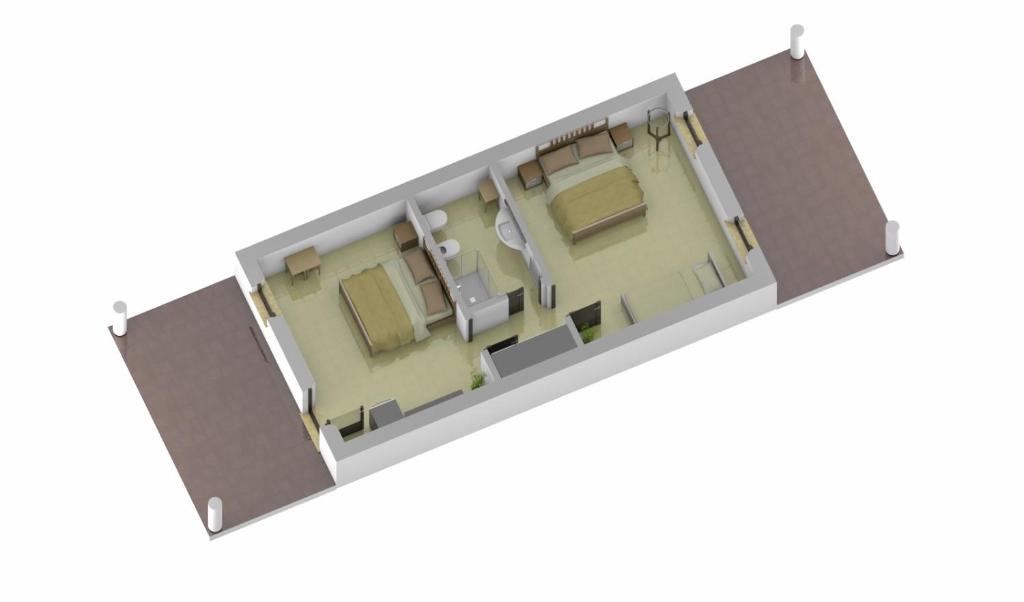 Agriturismo Lupo Bianco - 15