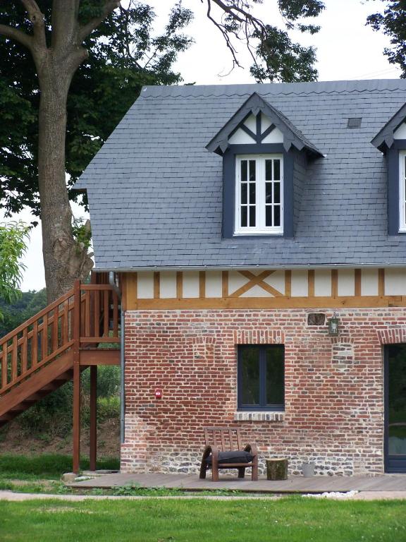 Clos Masure hôtel de campagne - Suite Junior Estudio En Planta Superior