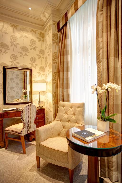 The Chester Grosvenor - Resim 32