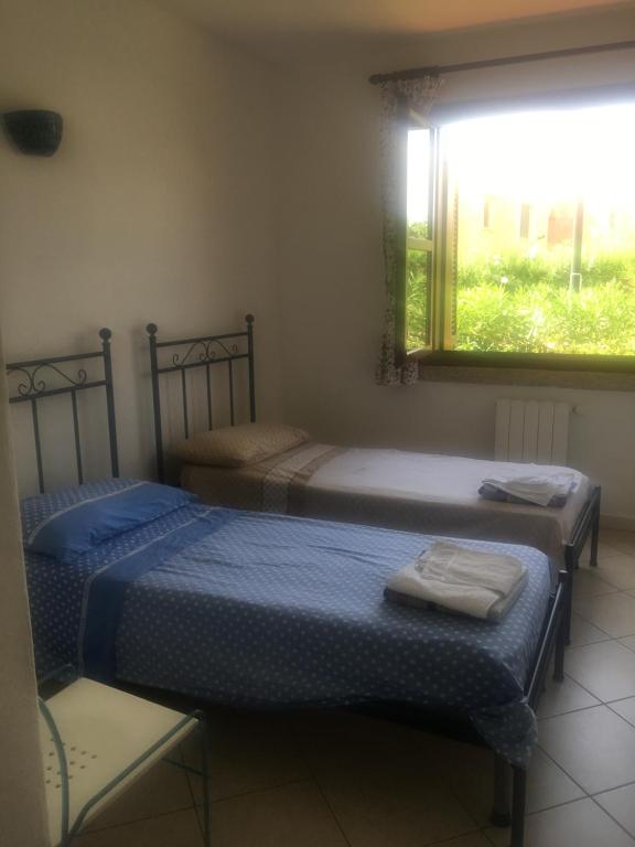 Kép Residence L 'Uliveto Birgalavo' Budoni szállásáról Budoniban a galériában