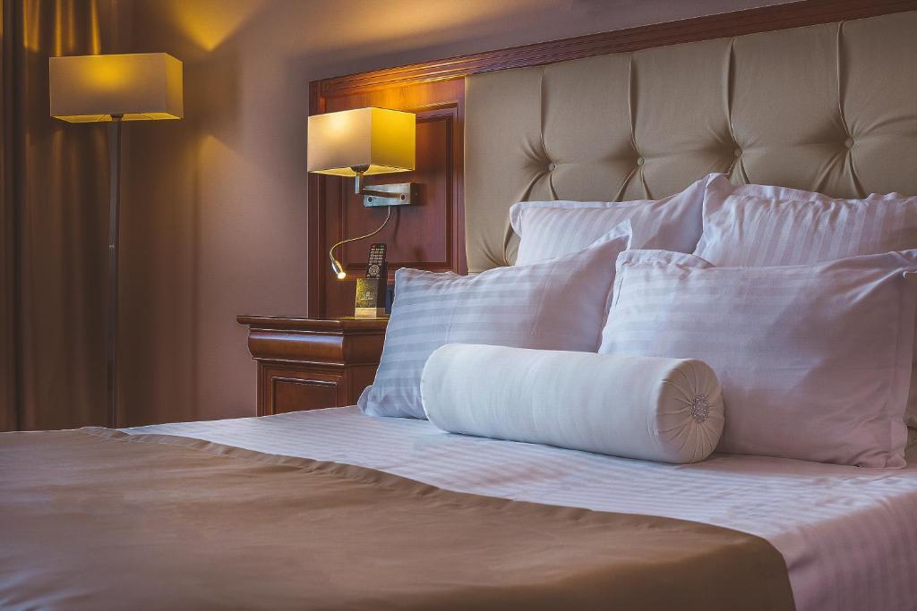 Hotel Athos R.M.T. - Resim 9