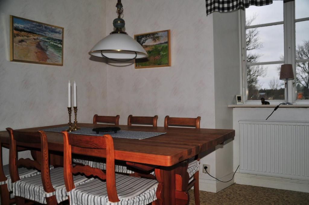 Fotografie z fotogalerie ubytování Nickarve Gård Hejdeby v destinaci Visby