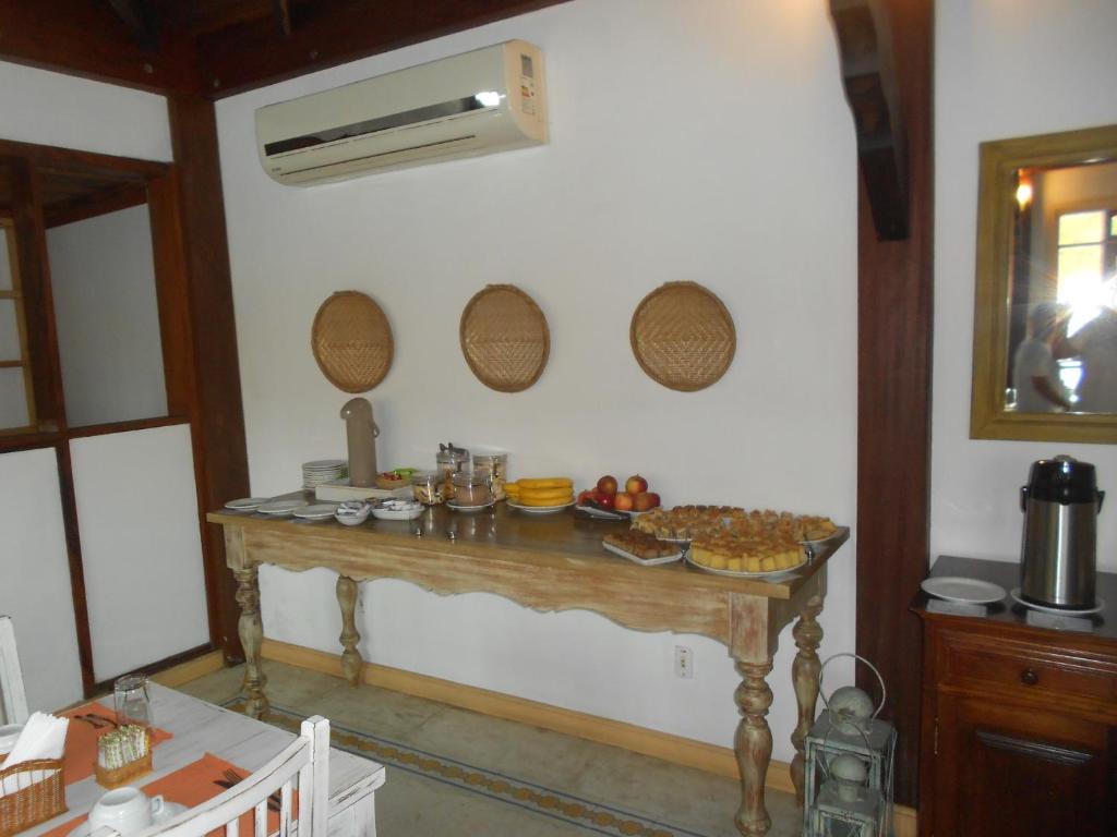  Pouso Frutos de Paraty
