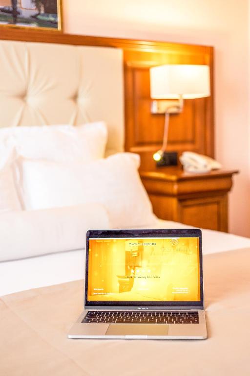 Hotel Athos R.M.T. - Resim 20