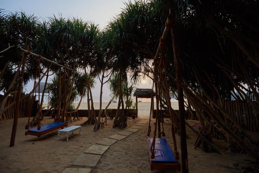 Fotografie z fotogalerie ubytování Patnem Dwarka v destinaci Patnem