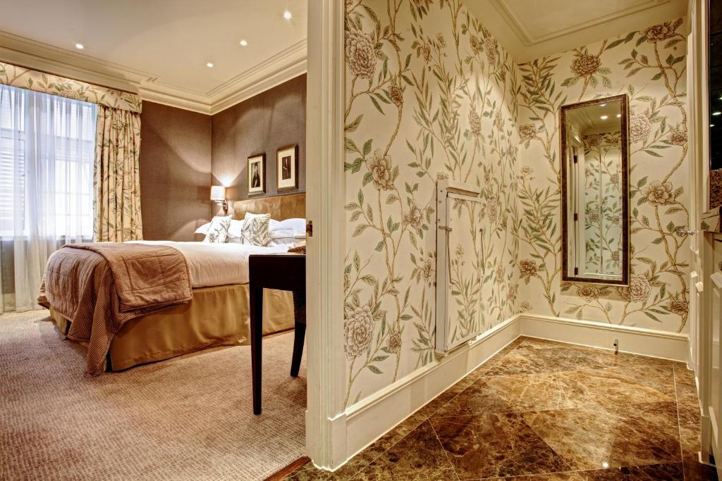 The Chester Grosvenor - Resim 34