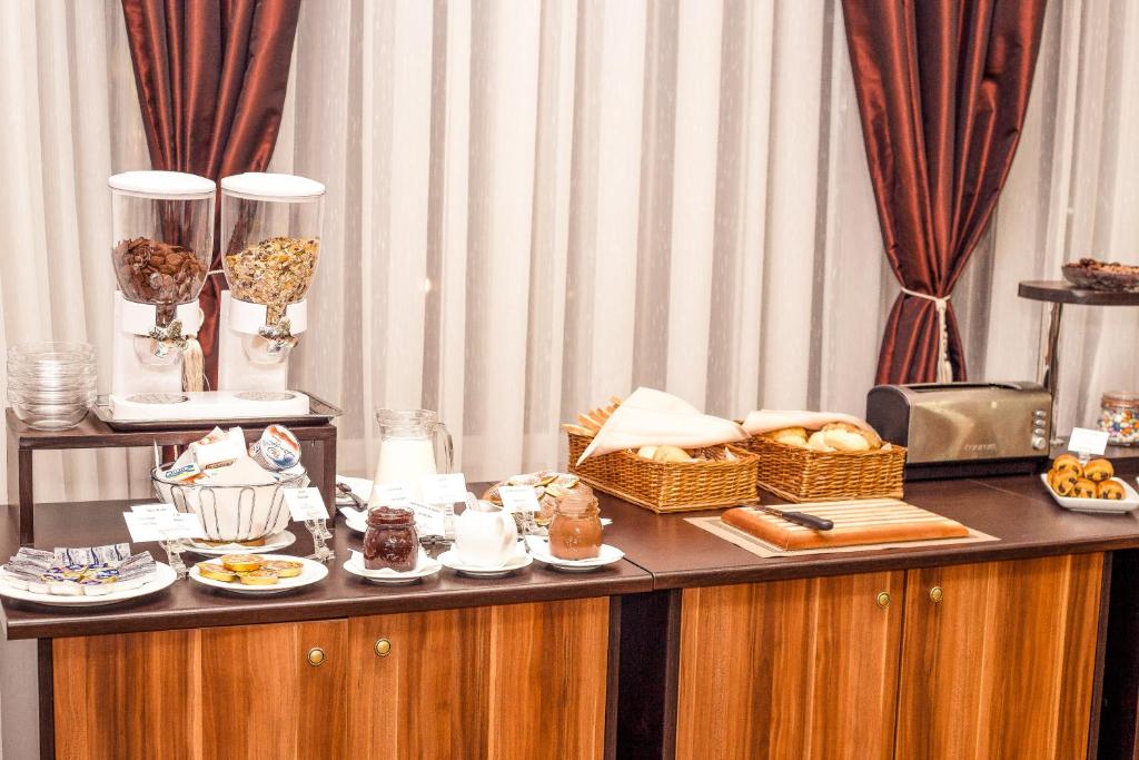 Hotel Athos R.M.T. - Resim 23