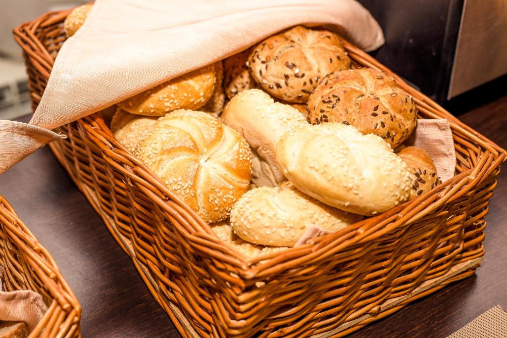 Hotel Athos R.M.T. - Resim 10