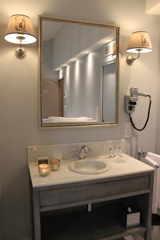 My Home In Paris - 6