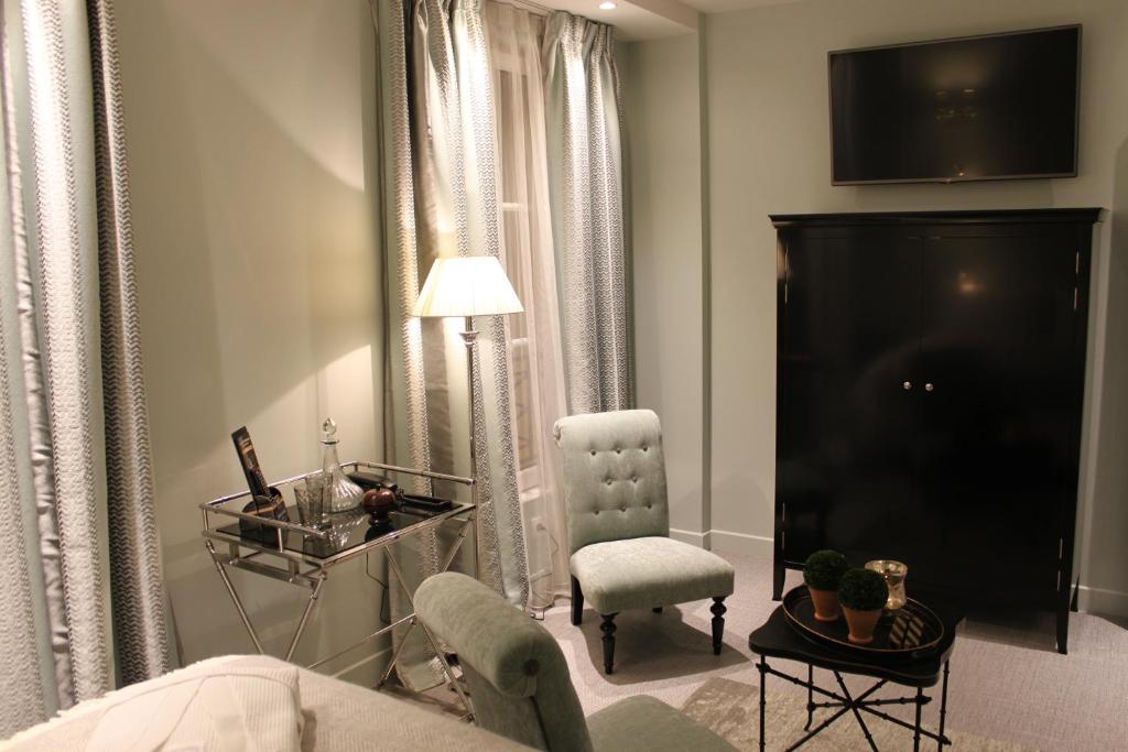 My Home In Paris - 7