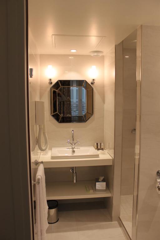 My Home In Paris - 16