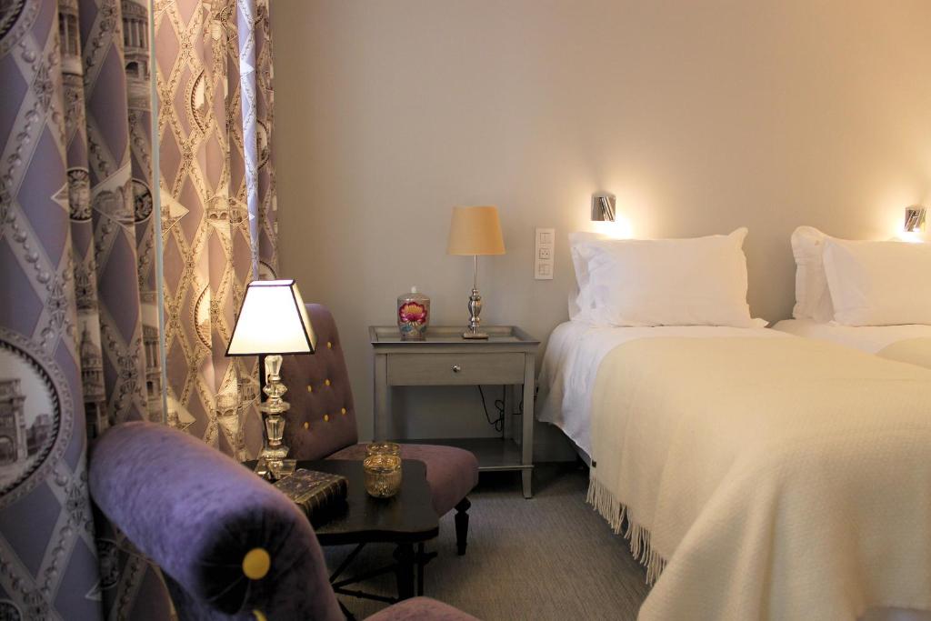 My Home In Paris - Resim 20