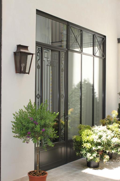 My Home In Paris - 18