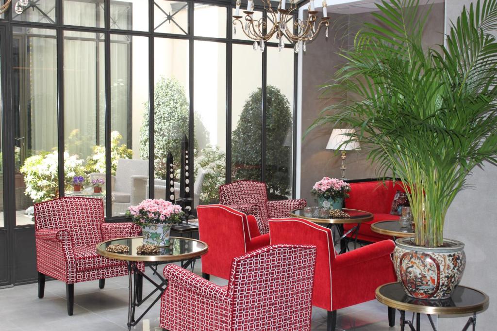 My Home In Paris - Resim 27