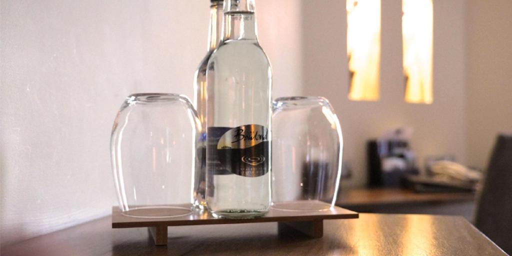 The Big Blue Hotel - Blackpool Pleasure Beach - Resim 37