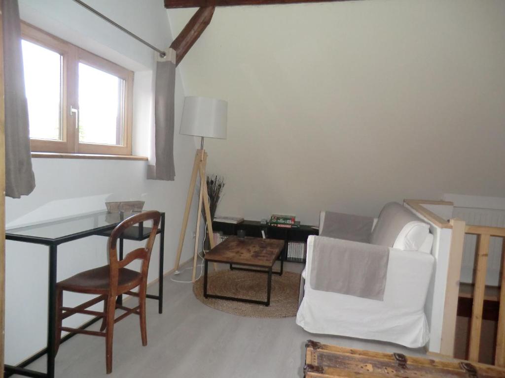 Gîte Par ci, Par là – photo 29