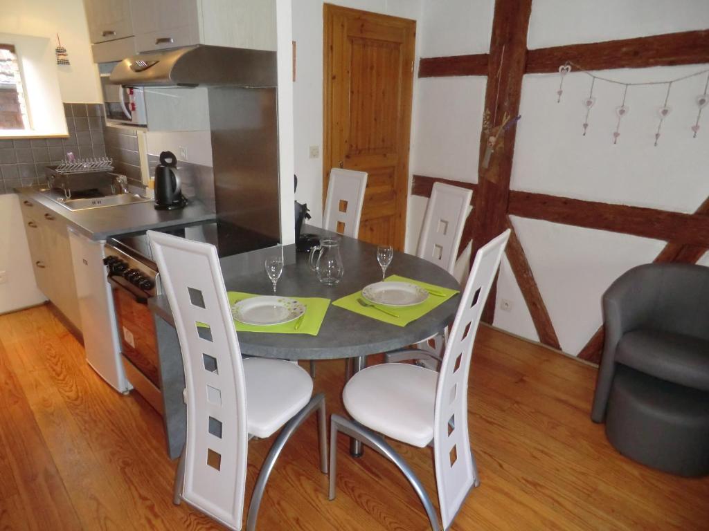 Gîte Par ci, Par là – photo 39
