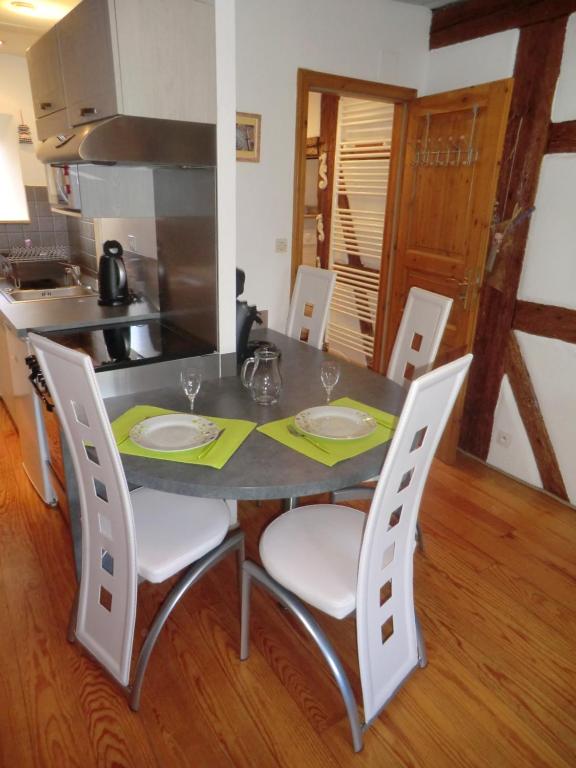 Gîte Par ci, Par là – photo 43