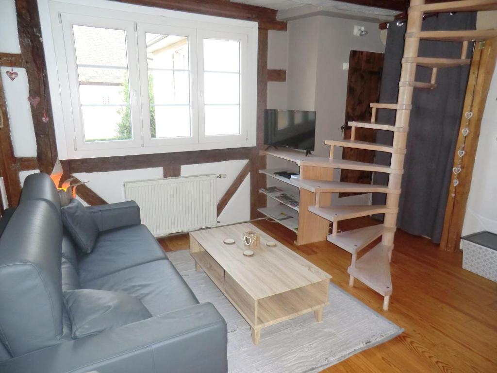 Gîte Par ci, Par là – photo 32