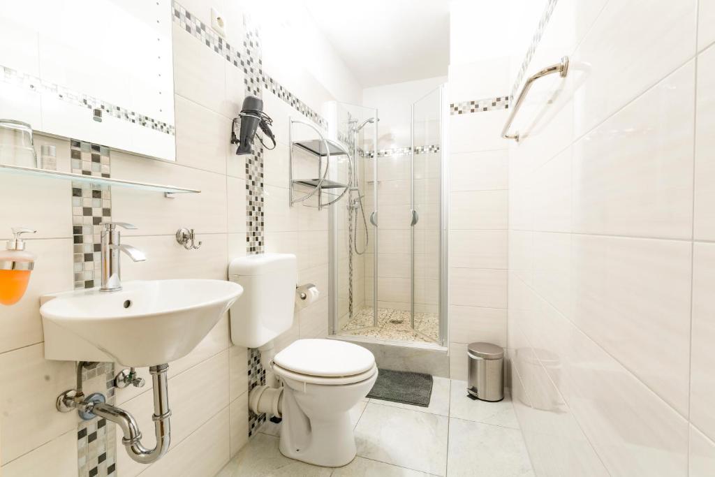 Hotel Bouzid - Laatzen