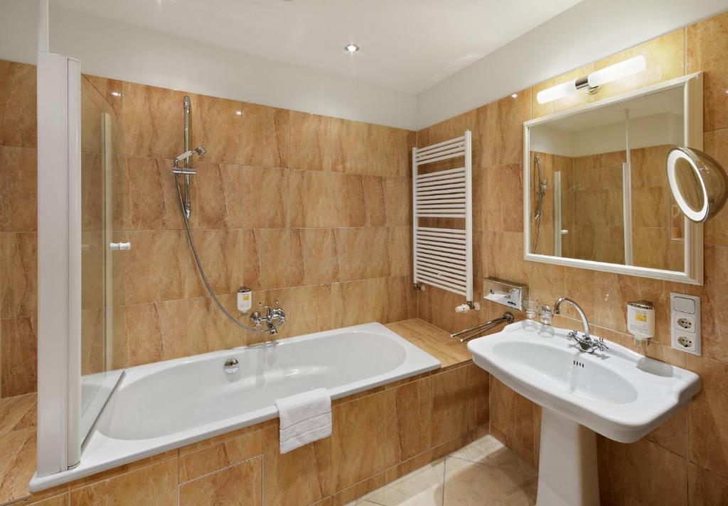 Precise Resort Schwielowsee - Suite De Dos Dormitorios