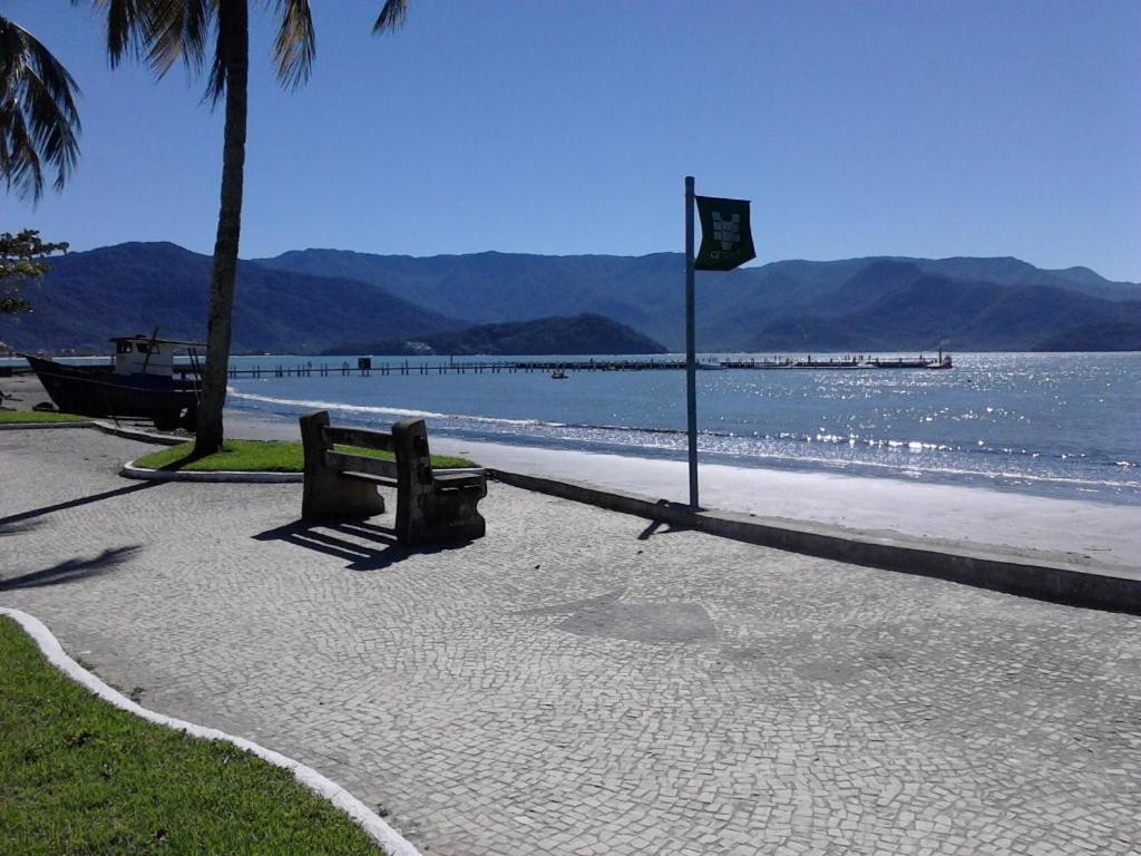 Imagem da galeria de Casa Gomes Itagua em Ubatuba