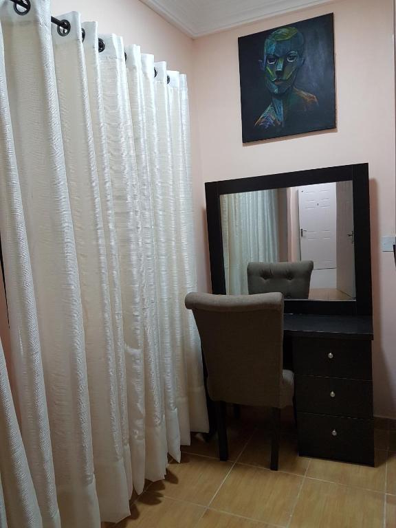 Fotografie z fotogalerie ubytování Hillside Gardens LTD v destinaci Lagos