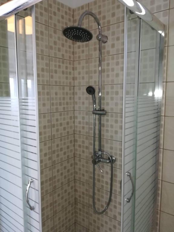 Fotografia z galérie ubytovania Kanellos luxury apartments v destinácii Paleros