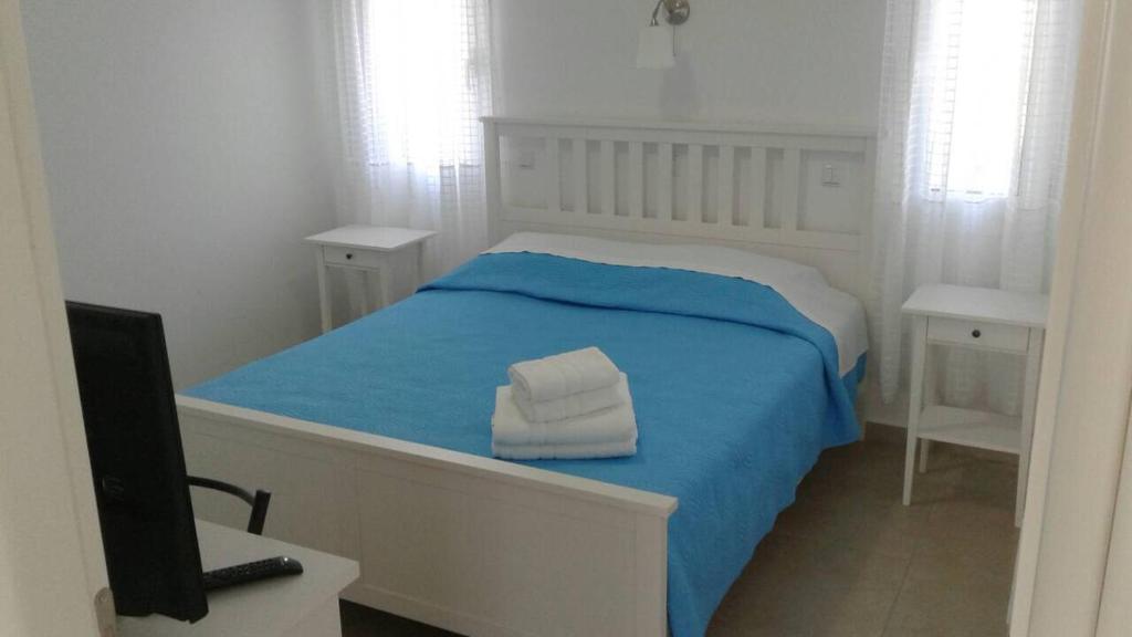 Fotografia z galérie ubytovania Kanellos luxury apartments v destinácii Paleros